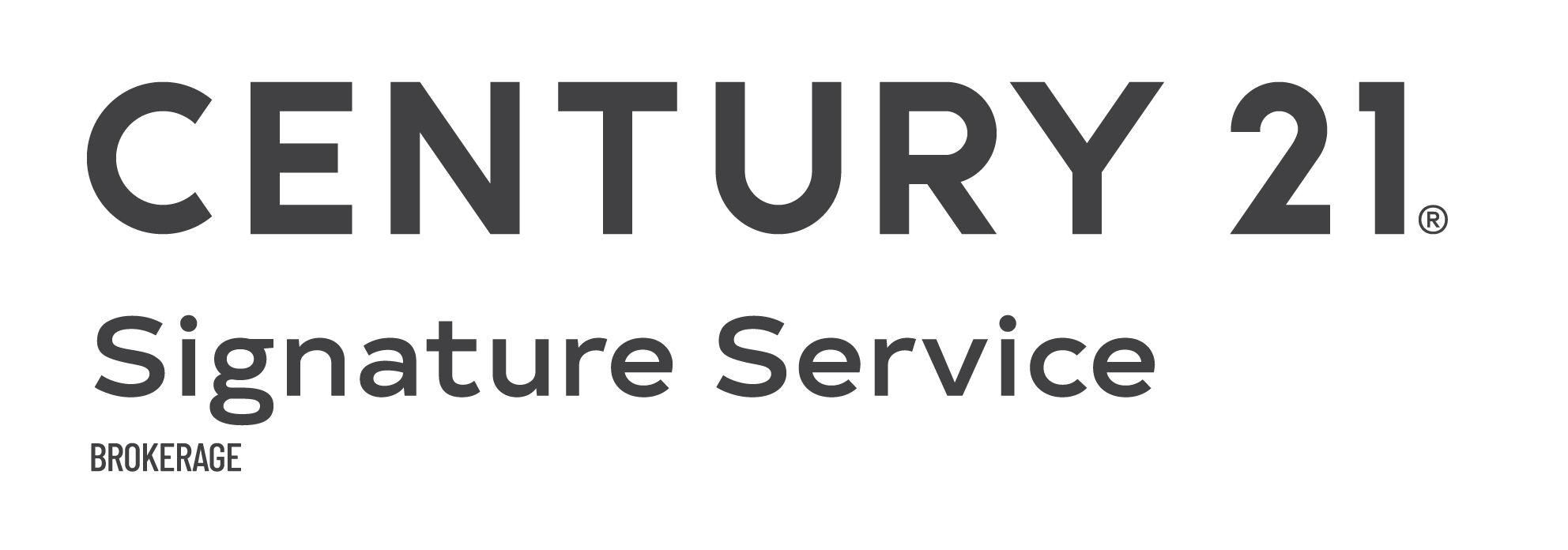 Century 21 Signature Service